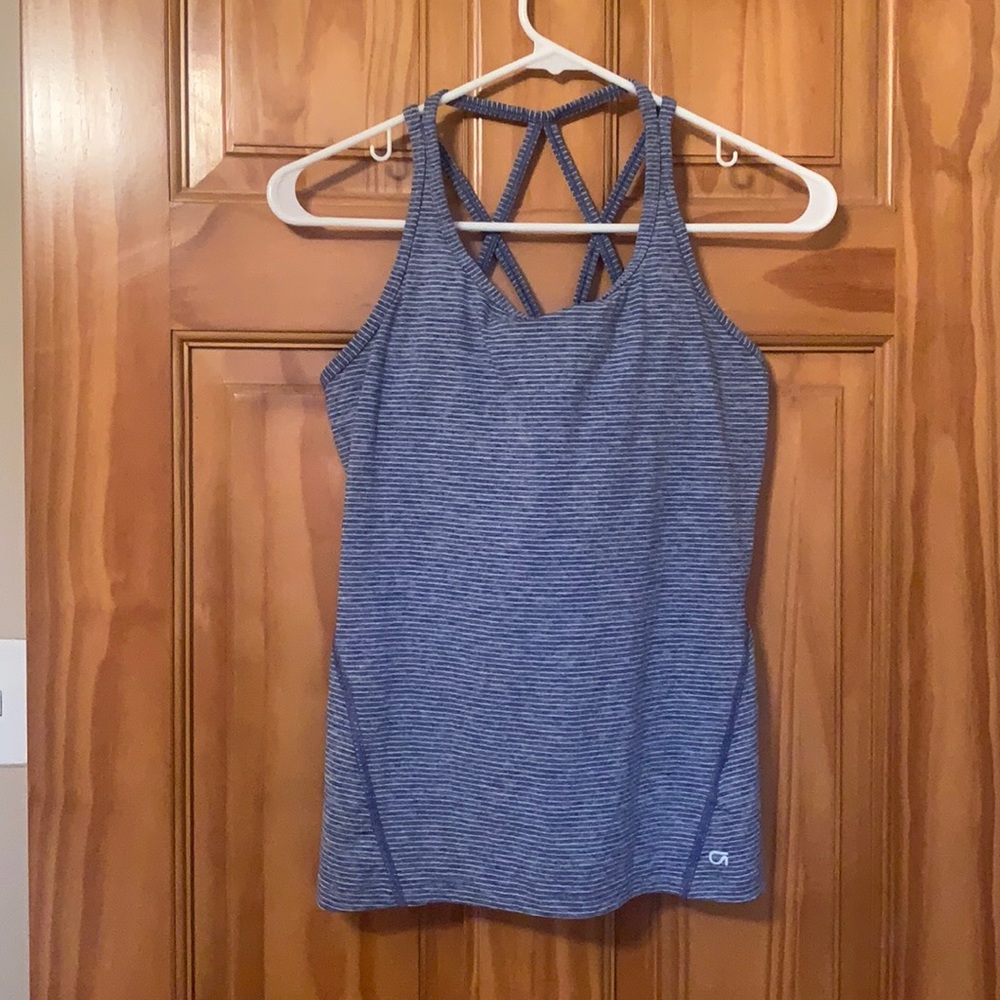 Brand new GAP tank